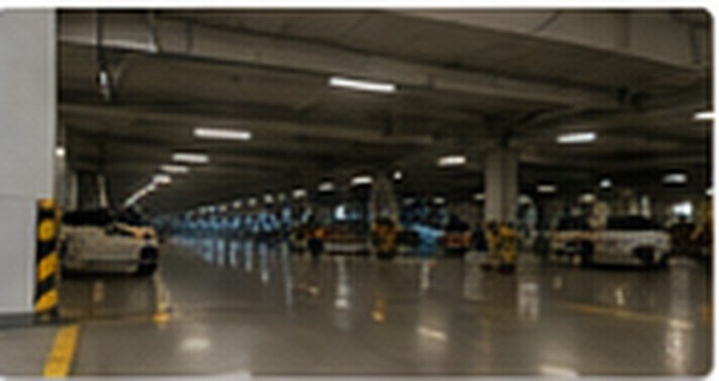 Parking Guidance System