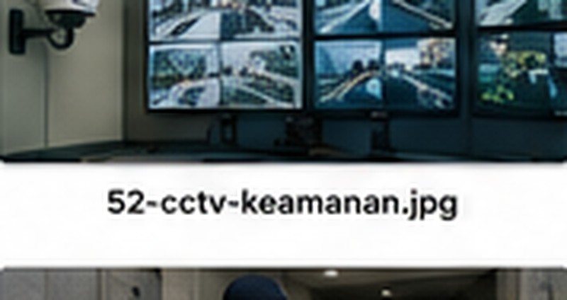 CCTV Perimeter